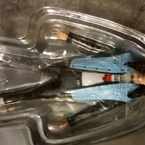 Stranger Things Action Figure - Picture 8 of 9